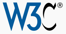 Logo w3c