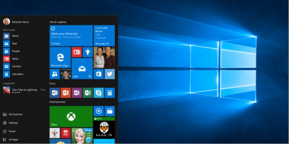 Soll ich auf Windows10 umstellen?