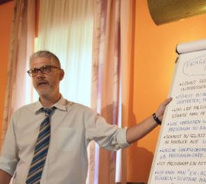 Bezirksblätter: "Regionalmarketing"-Treffen: Infos bündeln, Wirtschaft stärken