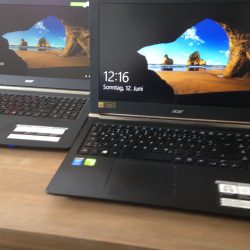 Acer Nitro Notebook