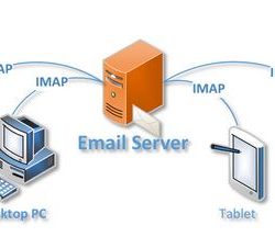 IMAP-Mail statt POP3?