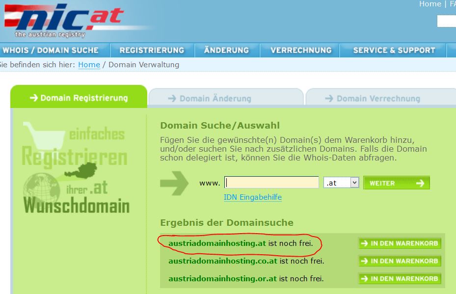 nic-at_austria-domain-hosting
