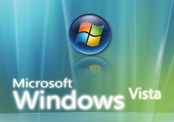 Goodby Windows Vista