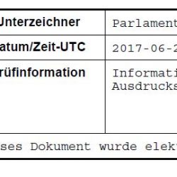 DSG für Österreich als Erweiterung zur DSGV - interessant für Unternehmen und Behörden
