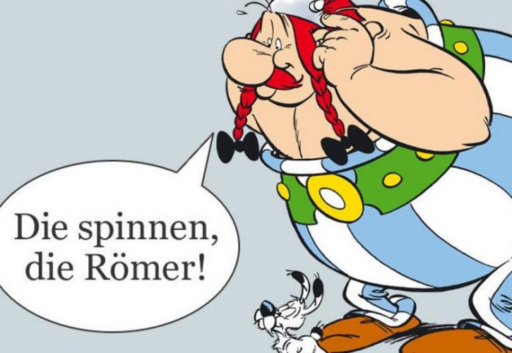 Programm 05: Cäsarverschlüsselung - HTL1