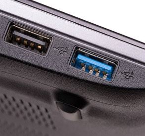 Und wieder Probleme in der Praxis mit einem USB2 Gerät auf USB3