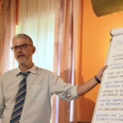 Bezirksblätter: "Regionalmarketing"-Treffen: Infos bündeln, Wirtschaft stärken