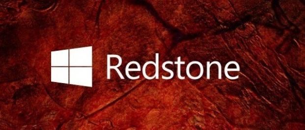 Nach dem Update ist vor dem Update: Redstone 2