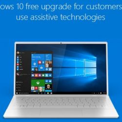 Ist das Gratis W10 Upgrade jetzt vorbei?