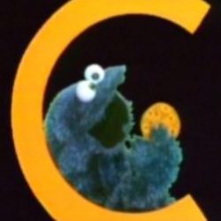 Fein wieder von Kirsten Huber zu hören, oder was ist aus dem netten Cookiemonster geworden ?  ;-)