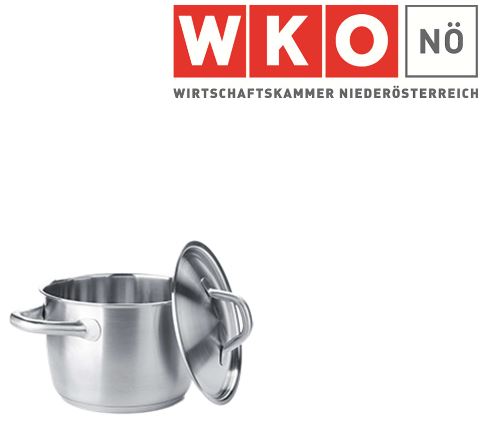 WKO Topf sucht Deckel - 19. April 2017 jetzt anmelden!