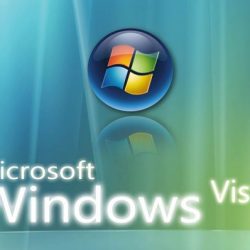 Goodby Windows Vista