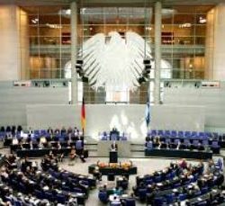 Datenschutz DE – Beschlussempfehlung des Innenausschusses des Bundestages online verfügbar
