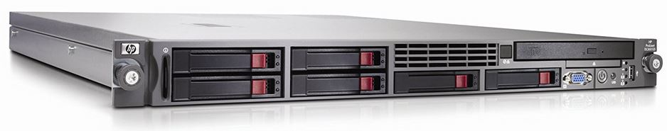 Sie haben einen Server und Clients zu betreuen...?
