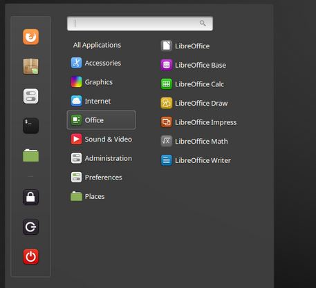 Reif für den Linux Office Client?