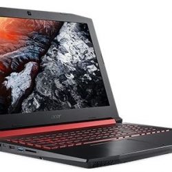 Ich liebe Acer Gaming Notebooks, pfeif auf schlanke Lenovo Joga Books ;-)