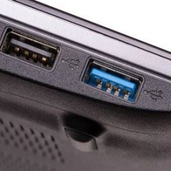 Und wieder Probleme in der Praxis mit einem USB2 Gerät auf USB3