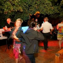 Samstag der 28.07.2018 ist wieder SPÖ Sommernachtsfest in Rekawinkel