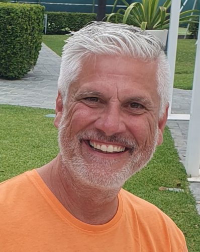 Willkommen auf der Website von Manfred Holzer