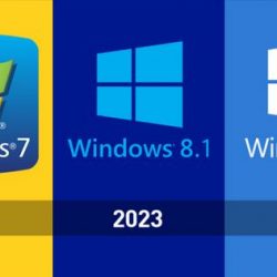 Anfang 2020 aus für Windows 7 - schon umgestiegen?