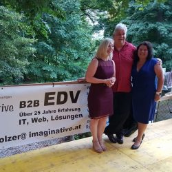 Sponsor bei Pro-pressbaum Sommernachtsfest 2019