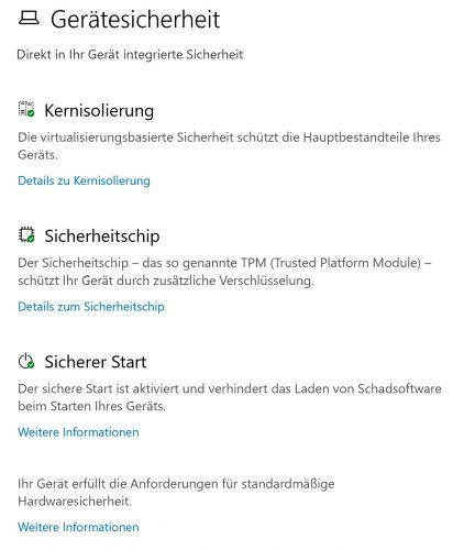 Windows 11 – was ist TPM2.0 ? – Willkommen auf imaginative.at B2B EDV ...