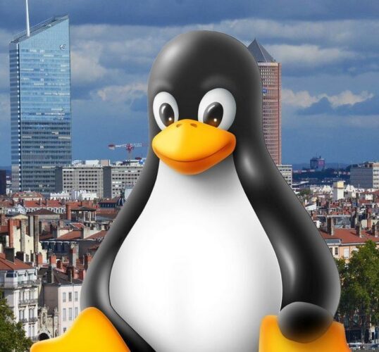 Man kehrt Office365 und Microsoft Windows den Rücken zu - DE Budeswehr oder französische Metropole Lyon