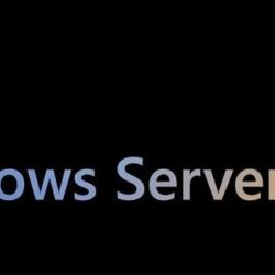 2.Halbjahr 2026 planen: Ende MS2016 Server